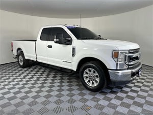 2022 Ford F-250SD XLT ***GOLD CERTIFIED***