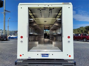 2023 Ford E-450SD Base IN TRANSIT