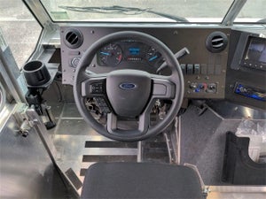 2023 Ford E-450SD