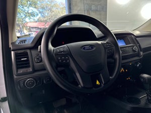 2022 Ford Ranger XL ***FORD CERTIFIED***