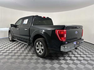 2022 Ford F-150 XLT ***GOLD CERTIFIED***