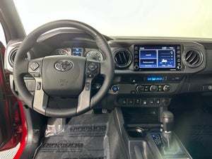 2023 Toyota Tacoma TRD Off-Road ***CERTIFIED*** V6